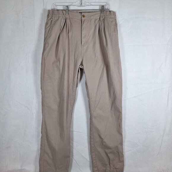 Cotton Traders Other - Cotton Traders khakis 100% cotton size 38